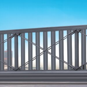 CỔNG TRƯỢT B-803