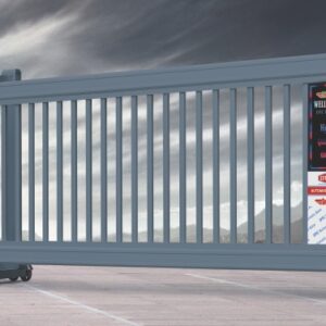 CỔNG TRƯỢT B806