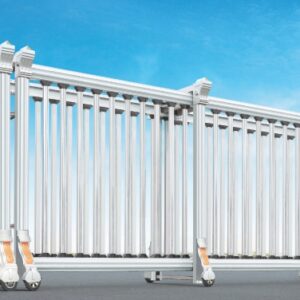 CỔNG TRƯỢT B-808